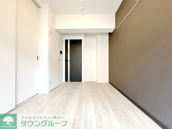 アジールコート池尻大橋の物件内観写真